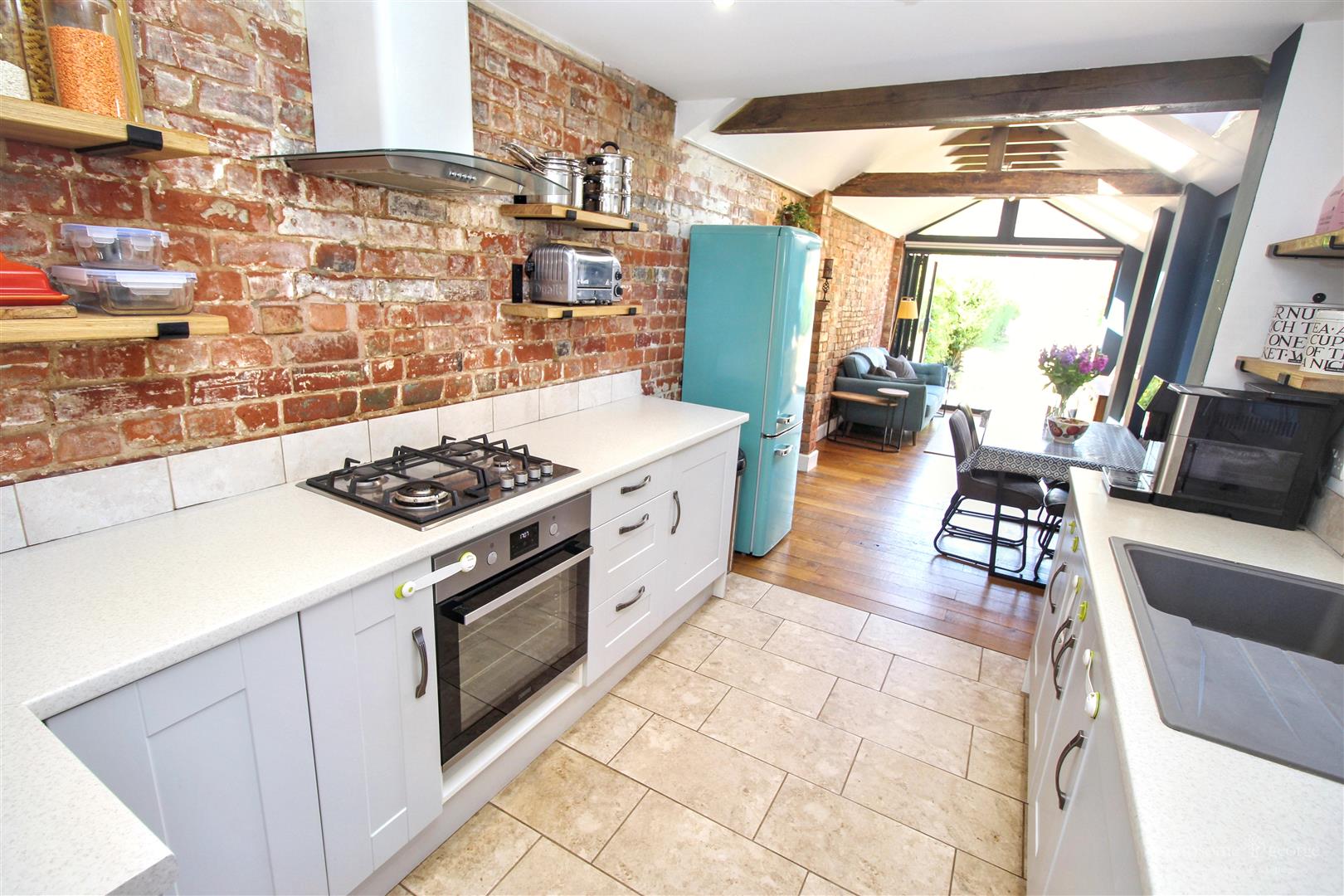 3 bed property in Recreation Road, Reading